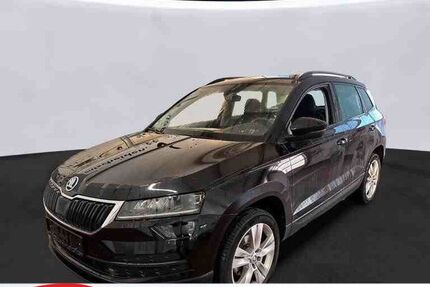 Skoda Karoq 15.490 km 26.498 &euro; Witten 58453