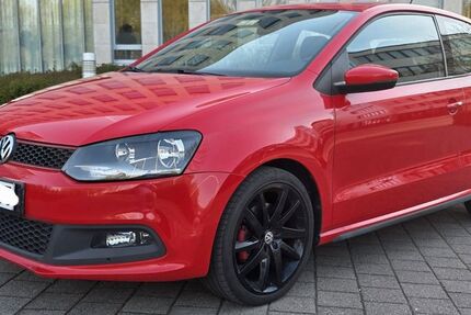 VW Polo 93.402 km 8.200 &euro; Dortmund 44379