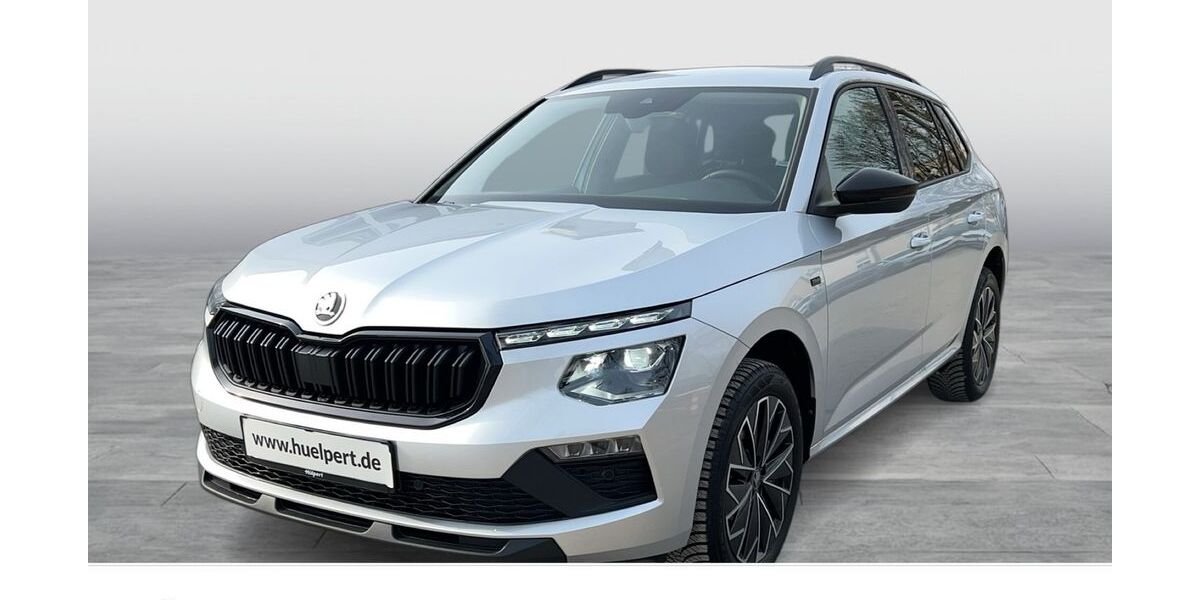 Skoda Kamiq 10.256 km 25.991 &euro; Dortmund 44269