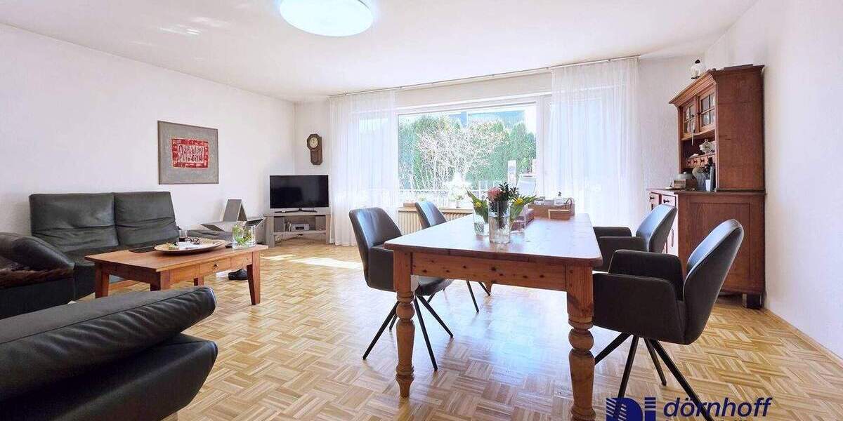 Mehrfamilienhaus, Wohnhaus Dortmund / Kirchhörde Bittermark - 9 Zimmer, 291 m&sup2;, 780.000&euro; | Angebot:25601073