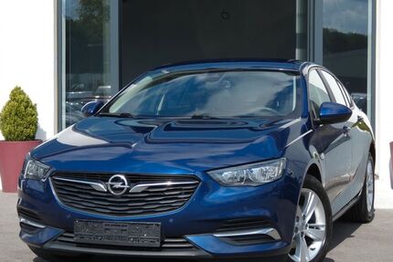 Opel Insignia 162.172 km 10.750 € Bochum 44807