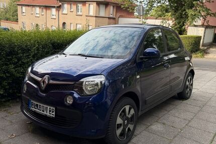 Renault Twingo 70.500 km 6.300 &euro; Witten 58453