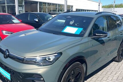 VW Tiguan 16.270 km 45.990 &euro; Duisburg 47178