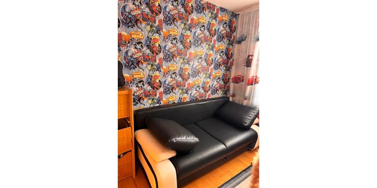 Etagenwohnung Herne Wanne-Bickern - 3.5 Zimmer, 65 m&sup2;, 112.000&euro; | Angebot:27416022