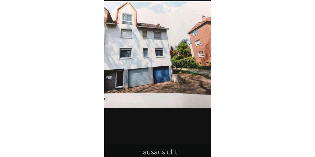 Etagenwohnung Bochum Wattenscheid - 2 Zimmer, 67 m&sup2;, 159.000&euro; | Angebot:25540243