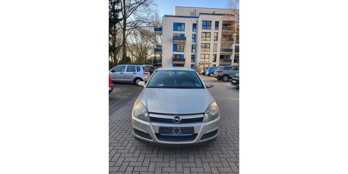 Opel Astra 130.190 km 1.299 &euro; Essen 45326