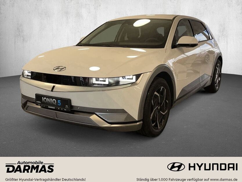 Hyundai IONIQ 5 1.850 km 28.990 € Castrop-Rauxel 44575