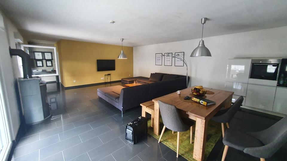 Einfamilienhaus Dinslaken Lohberg - 4 Zimmer, 252 m&sup2;, 539.000&euro; | Angebot:26410192