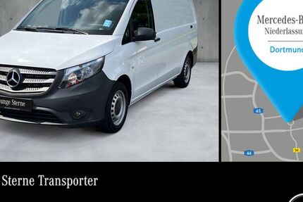 Mercedes-Benz Vito 22.069 km 33.915 &euro; Dortmund 44139