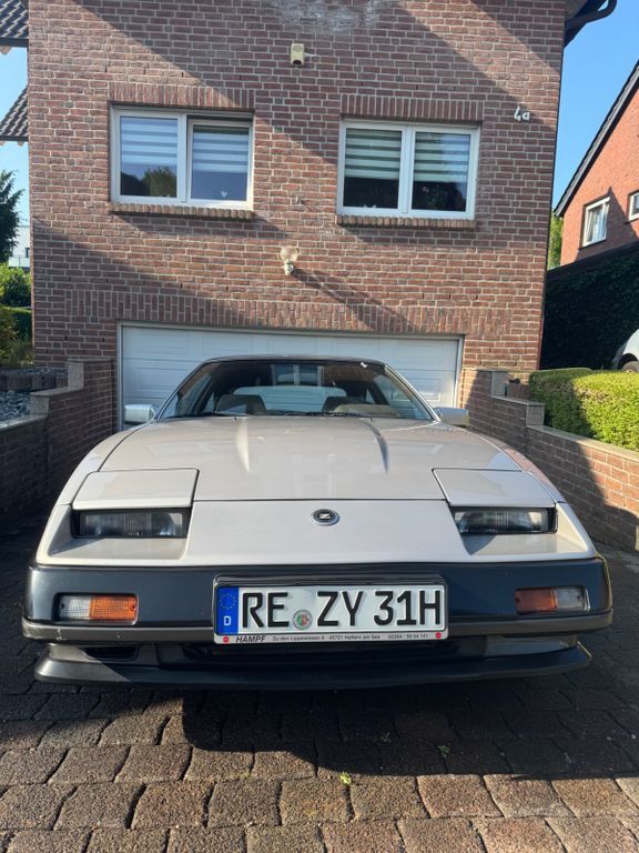 300 ZX