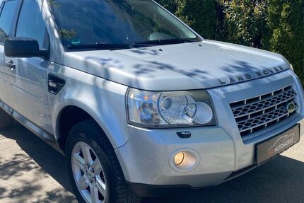 Land Rover Freelander 352.767 km 3.190 &euro; Oer Erkenschwick 45739