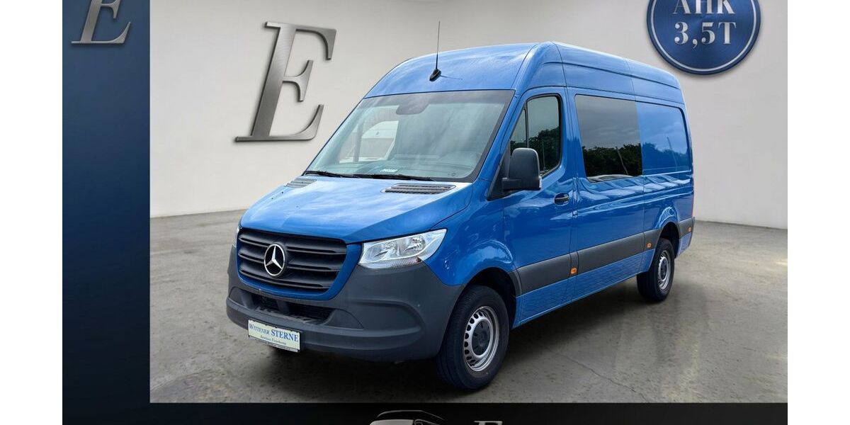 Mercedes-Benz Sprinter 87.946 km 36.890 &euro; Witten 58454