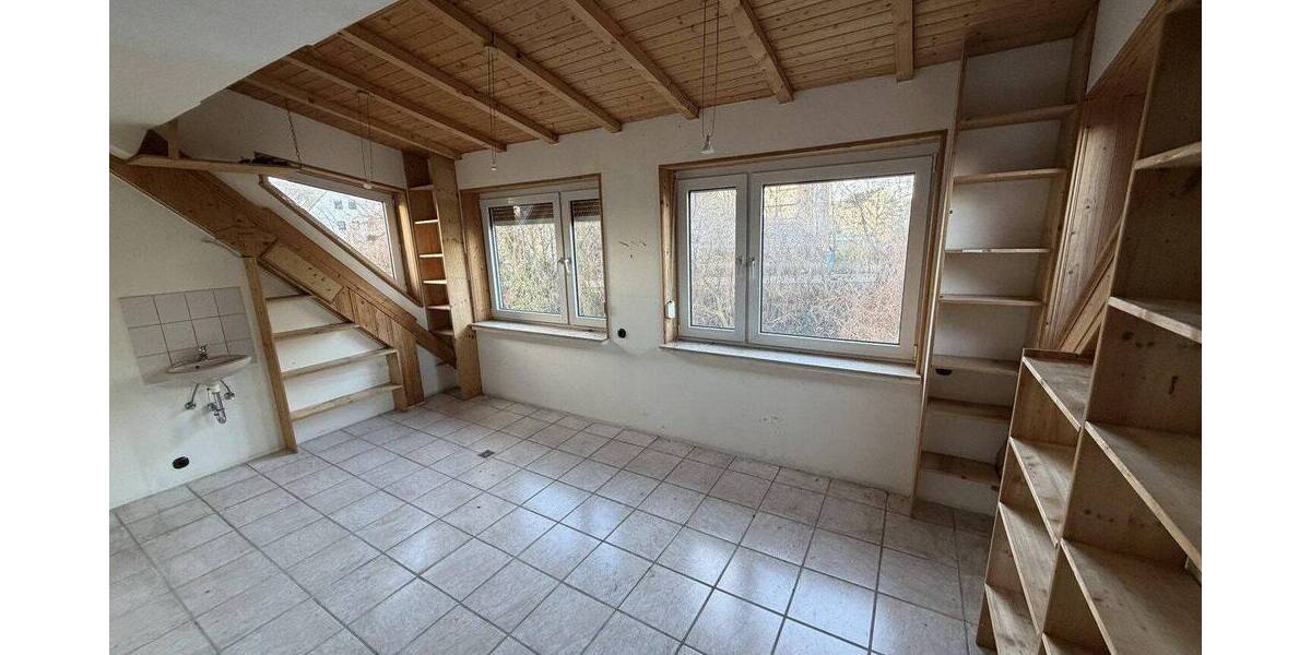 Einfamilienhaus Witten Mitte - 8 Zimmer, 213 m&sup2;, 369.000&euro; | Angebot:26908891