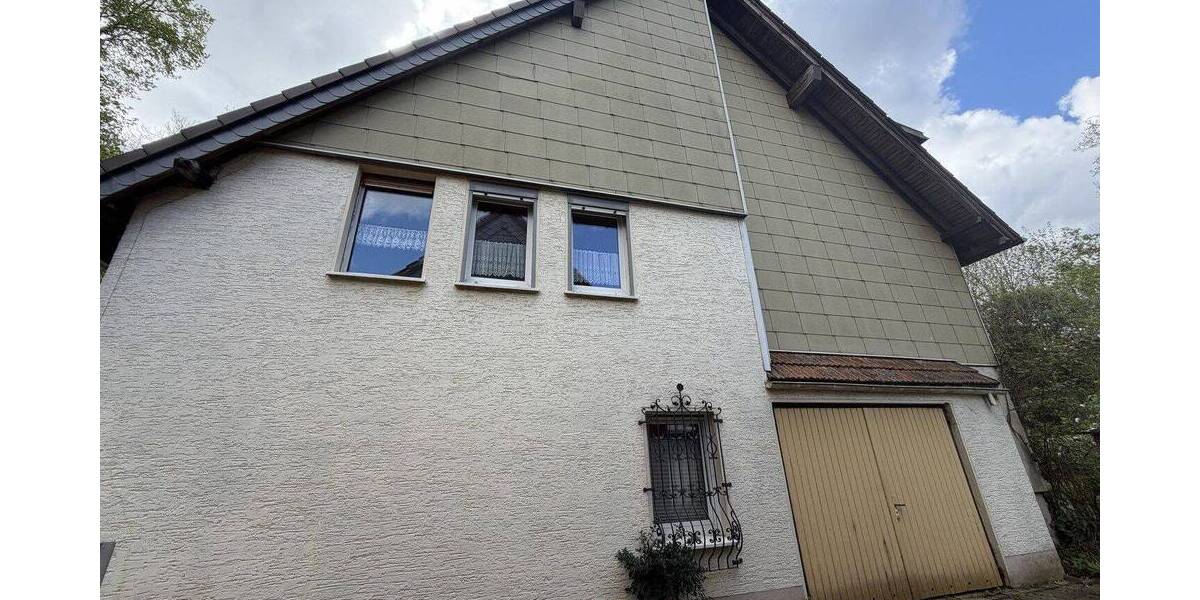 Einfamilienhaus Witten Mitte - 8 Zimmer, 213 m&sup2;, 369.000&euro; | Angebot:26908891