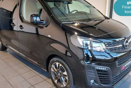 Opel Zafira Life 61.533 km 33.470 &euro; Wuppertal 42287