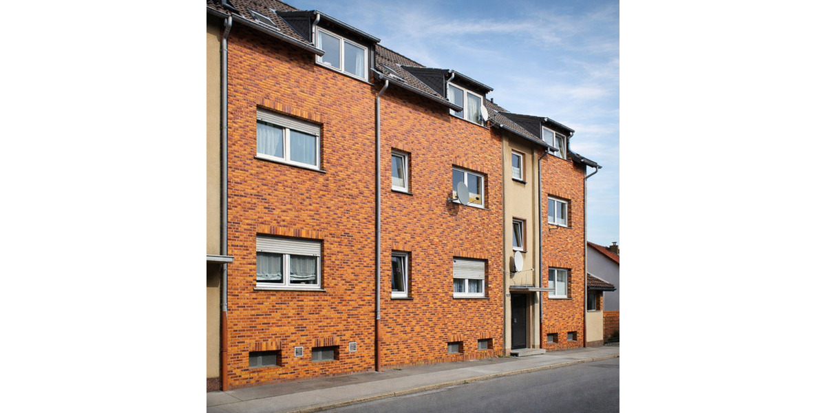 1,5-Zimmer-Dachgeschosswohnung in Bochum-Werne 1.5 zimmer