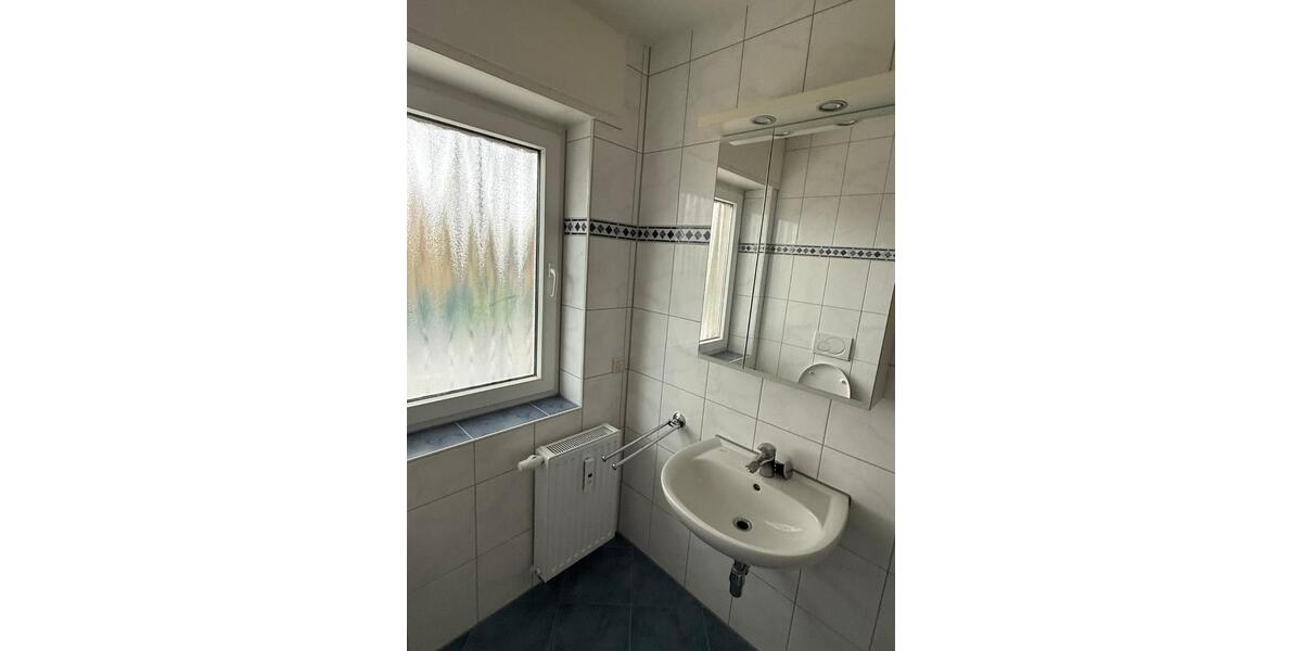 Helle Wohnung im EG 2.5 zimmer