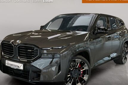 BMW XM 45.246 km 108.499 &euro; Essen 45141