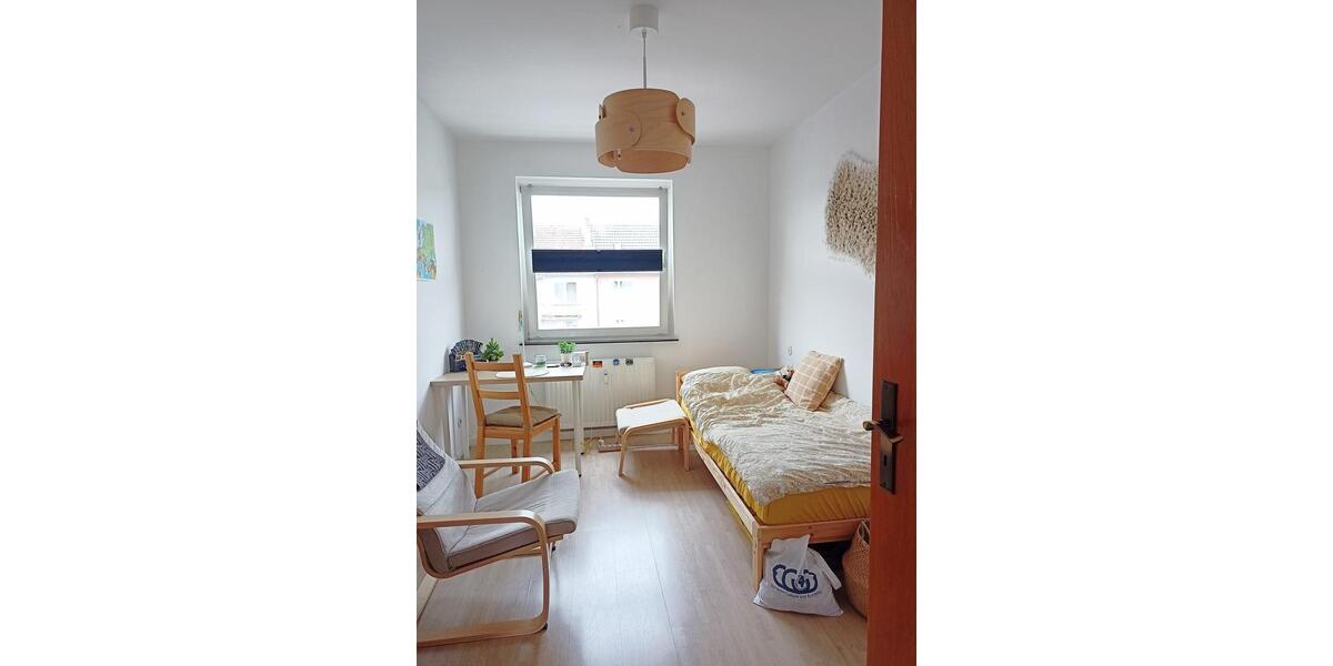 Wohnung direkt am HBF Bochum 3 zimmer