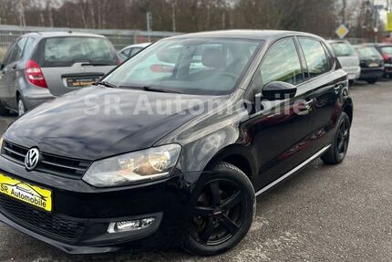 VW Polo 99.921 km 6.950 &euro; Bottrop 46238
