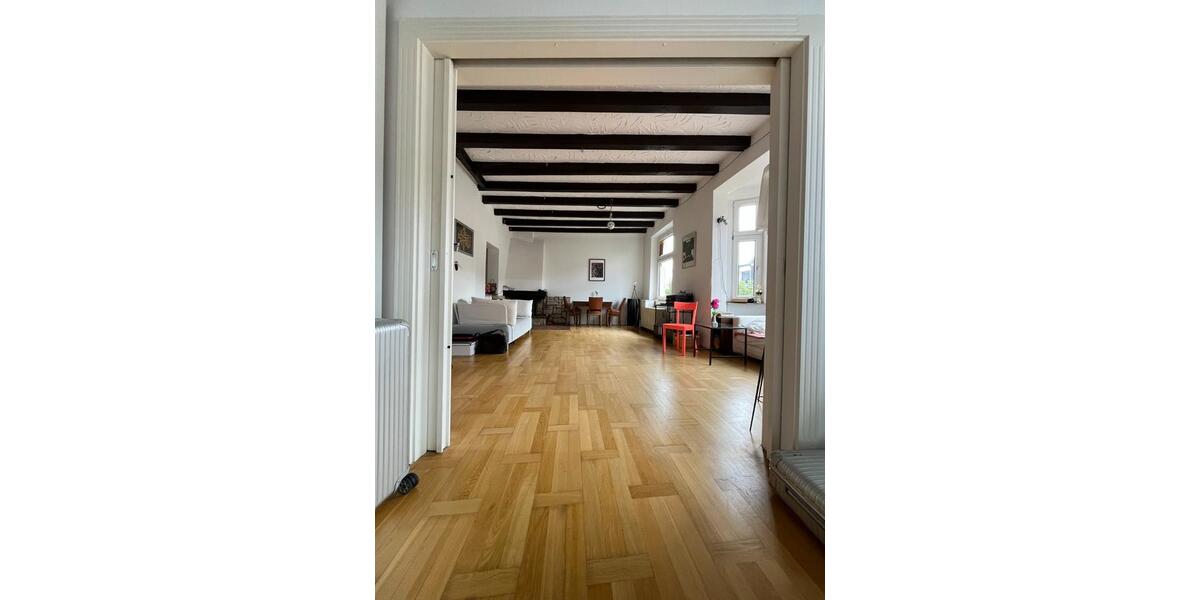 Seltene Gelegenheit in DO-Mitte! ETW mit Kamin, Dachterrasse zimmer