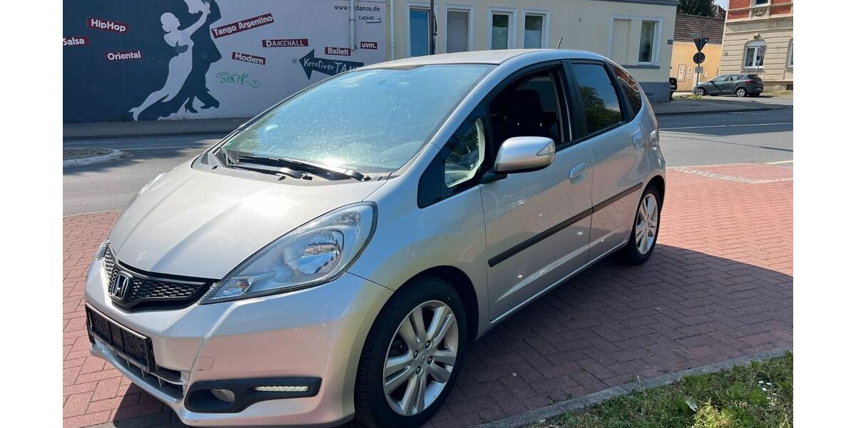 Honda Jazz 241.000 km 4.990 &euro; Recklinghausen 45657