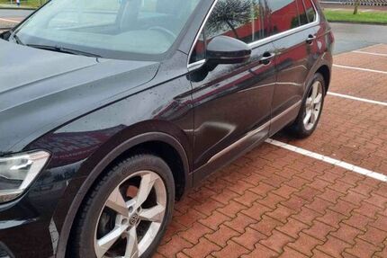 VW Tiguan 185.200 km 16.300 &euro; Wuppertal 42389