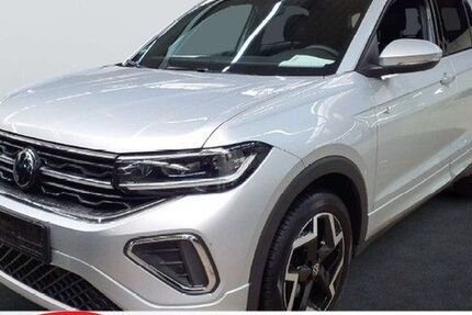 VW T-Cross 25.455 km 27.810 &euro; Witten 58453