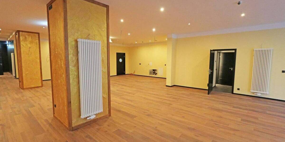 Gewerbeobjekt Wetter (Ruhr) Alt-Wetter - 1.800&euro; | Angebot:23942045