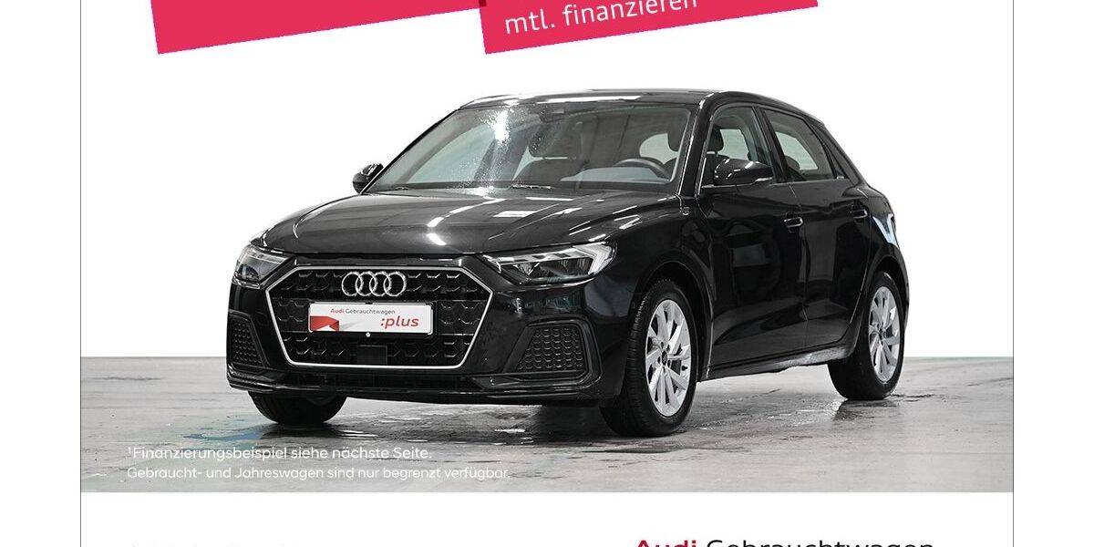 Audi A1 17.278 km 18.444 &euro; Wuppertal 42109