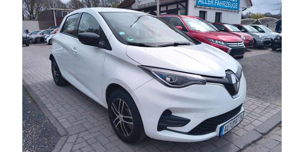 Renault ZOE 18.500 km 8.990 &euro; Dinslaken 46539