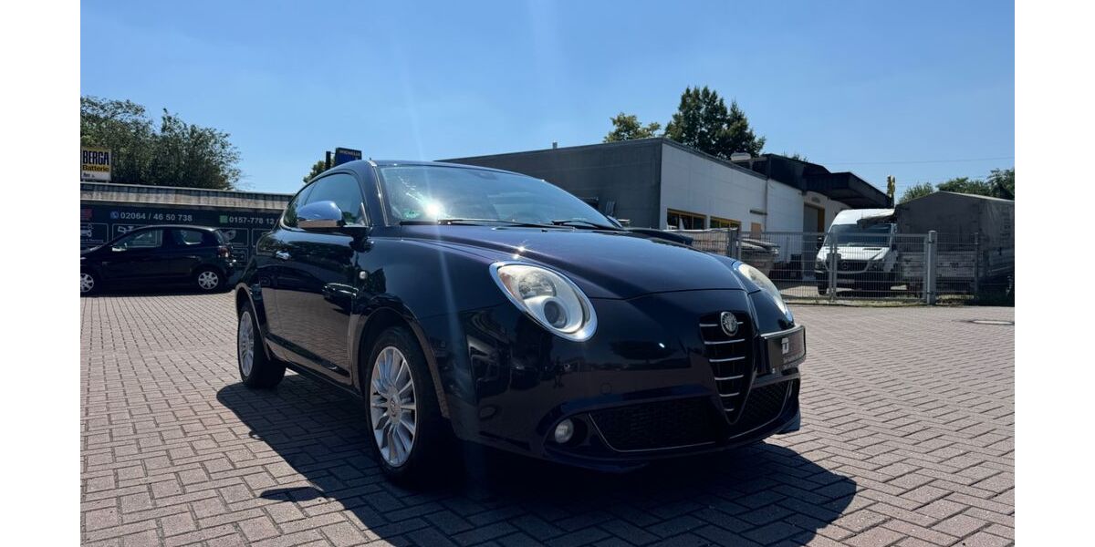 Alfa Romeo MiTo 128.580 km 5.800 &euro; Dinslaken 46537