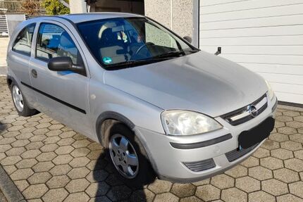 Opel Corsa 95.800 km 650 &euro; Wuppertal 42109