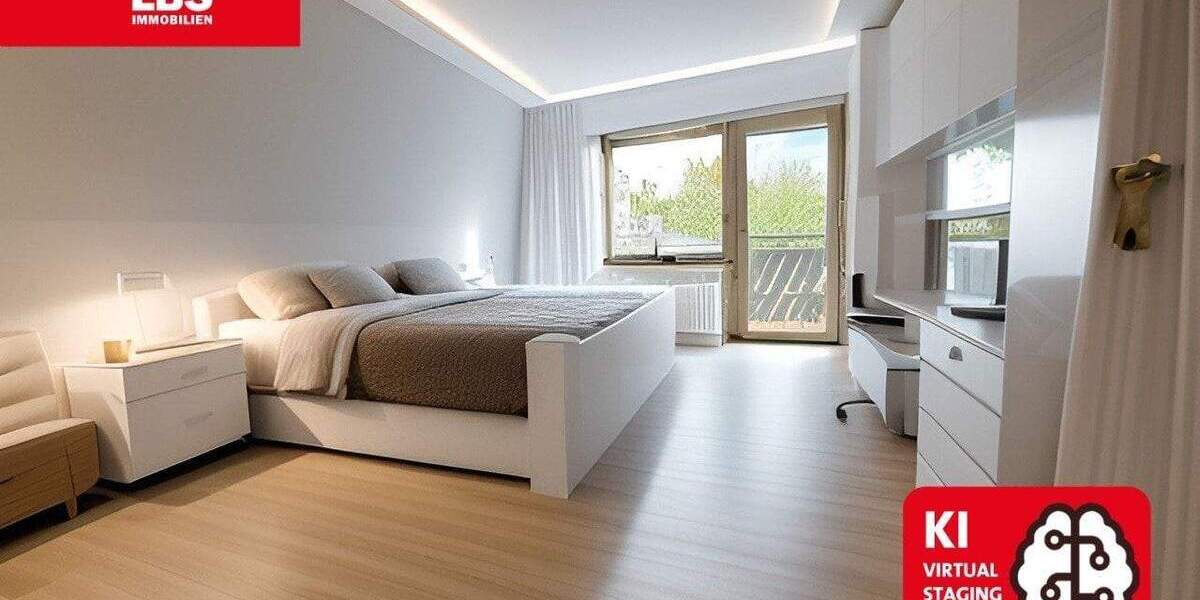 Haus mit Potential in Dorsten-Rhade - Wohnen und Gewerbe unter einem Dach 5 zimmer