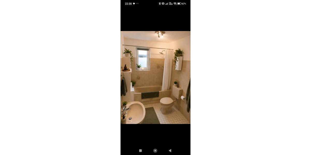 Erdgeschoßwohnung Bottrop Boy - 1 Zimmer, 60 m&sup2;, 98.000&euro; | Angebot:26915514