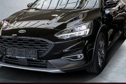 Ford Focus 39.472 km 16.249 &euro; Dortmund 44149