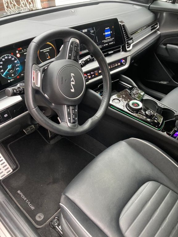 Kia Sportage 22.000 km 37.500 € Witten 58455