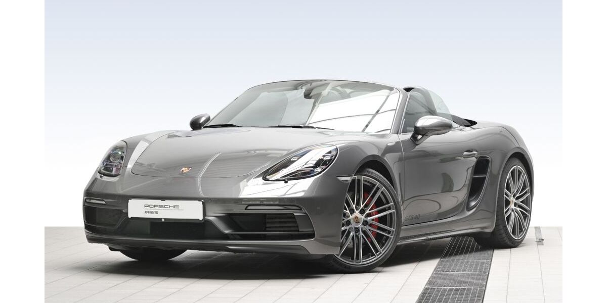 Porsche Boxster 13.692 km 89.450 &euro; Wuppertal 42279