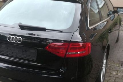 Audi A4 231.171 km 6.200 € Dortmund 44388