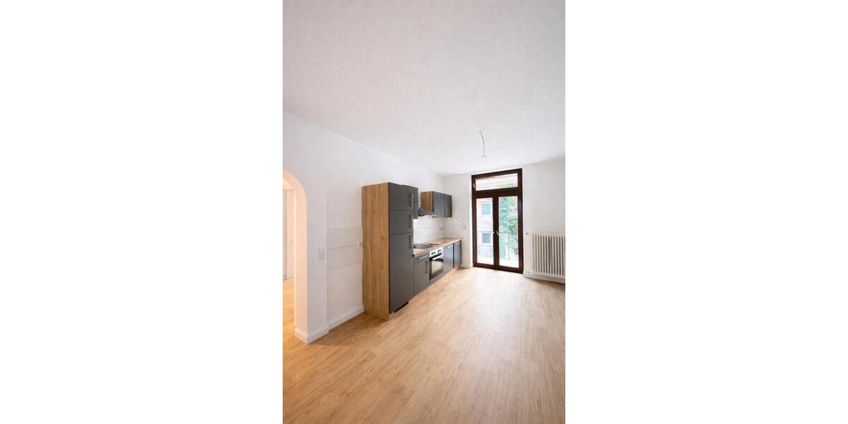 Etagenwohnung Wuppertal Arrenberg - 1 Zimmer, 23 m&sup2;, 335&euro; | Angebot:26211017