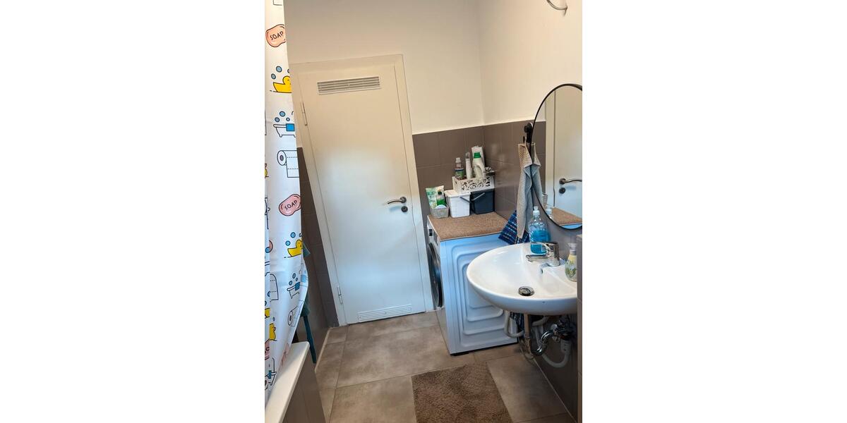 Etagenwohnung Wuppertal Lichtenplatz - 2 Zimmer, 55 m&sup2;, 600&euro; | Angebot:25558981