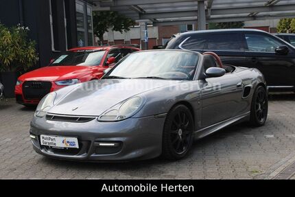 Porsche Boxster 170.000 km 17.900 € Herten 45699
