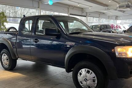 Ford Ranger 174.000 km 10.850 &euro; Datteln 45711