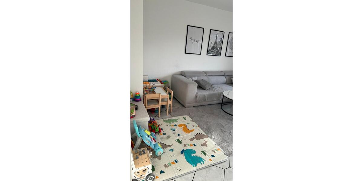 Etagenwohnung Gelsenkirchen - 3.5 Zimmer, 76 m&sup2;, 180.000&euro; | Angebot:26652464