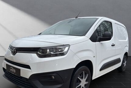 Toyota Proace City 116.000 km 13.950 &euro; Dinslaken 46537