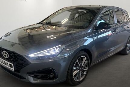 Hyundai i30 24.116 km 21.950 &euro; Gelsenkirchen 45891