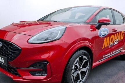 Ford Puma 14.600 km 26.990 &euro; Gelsenkirchen 45881
