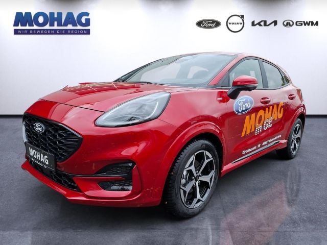 Ford Puma 14.600 km 26.990 &euro; Gelsenkirchen 45881