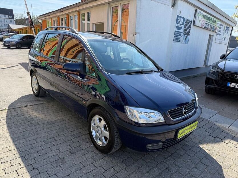 Zafira