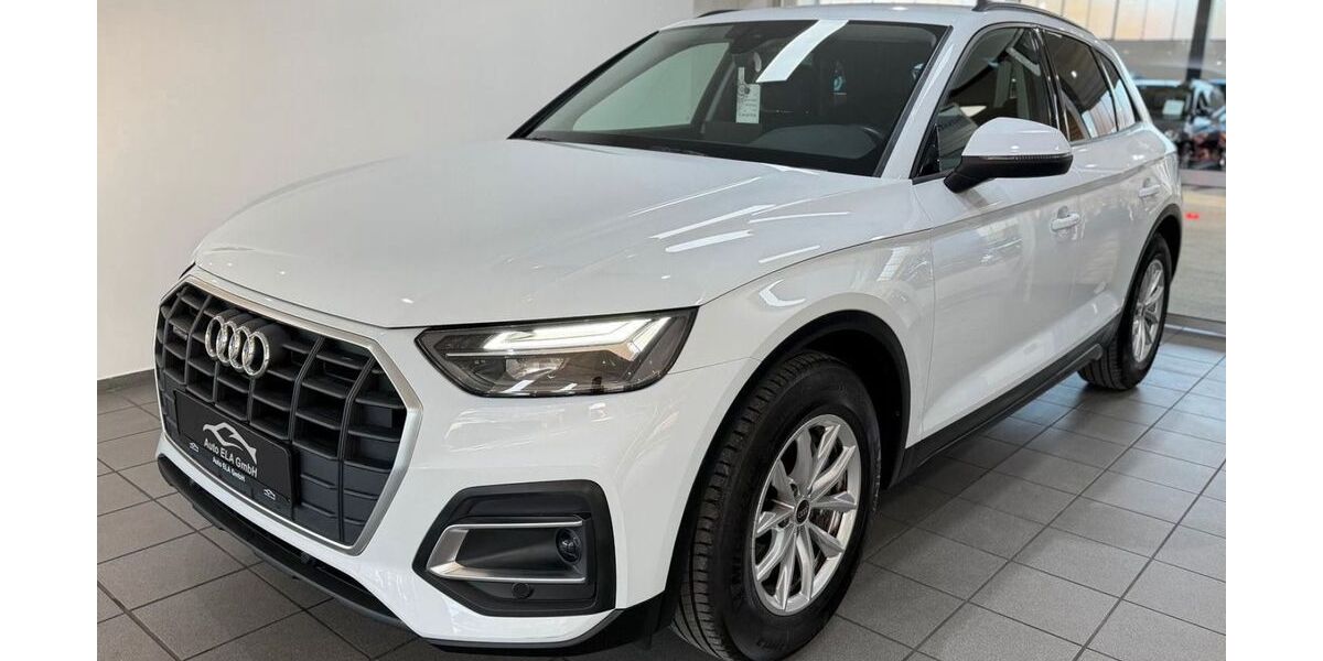 Audi Q5 90.000 km 28.990 &euro; Heiligenhaus 42579